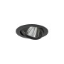 Изображение Точечный светильник Nowodvorski 10557 Egina LED 1x15W 3000K 1000Lm IP20 Bl ИМ Light-Deco 2 