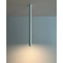 Изображение Точечный светильник Nowodvorski 10820 Fourty M GU10 1x10W IP20 Wh ИМ Light-Deco 2 