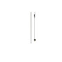 Изображение Точечный светильник Nowodvorski 10820 Fourty M GU10 1x10W IP20 Wh ИМ Light-Deco 3 