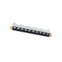 Изображение Точечный светильник Nowodvorski 10046 Mini Led 1x20w 4000K 1280Lm IP20 Wh ИМ Light-Deco 