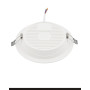 Изображение Точечный светильник Nowodvorski 10541 Mykonos LED 1x15W 4000K 1500Lm IP20 Wh ИМ Light-Deco 2 