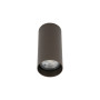 Изображение Точечный светильник Nowodvorski 10783 Mono S GU10 1x10W IP20 Chocolate ИМ Light-Deco 2 