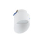 Изображение Точечный светильник Nowodvorski 10488 Hvar GX53 1x12W IP20 Wh ИМ Light-Deco 