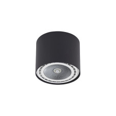 Точечный светильник Nowodvorski 9486 Bit GU10, ES111 1x75W IP20 Gr