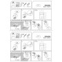 Изображение Точечный светильник Nowodvorski 8303 Organic G53 1x12W IP20 Bl ИМ Light-Deco 2 