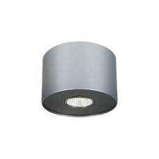 6003 Светильник Nowodvorski POINT SILVER S PL