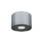 Изображение 6003 Светильник Nowodvorski POINT SILVER S PL ИМ Light-Deco 