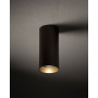 Изображение Точечный светильник Nowodvorski 10783 Mono S GU10 1x10W IP20 Chocolate ИМ Light-Deco 1 