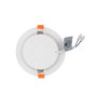 Изображение Точечный светильник Nowodvorski 8777 Kos LED 1x16W 3000K 1450Lm IP44 Wh ИМ Light-Deco 1 