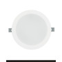 Изображение Точечный светильник Nowodvorski 10541 Mykonos LED 1x15W 4000K 1500Lm IP20 Wh ИМ Light-Deco 3 
