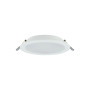 Изображение Точечный светильник Nowodvorski 10541 Mykonos LED 1x15W 4000K 1500Lm IP20 Wh ИМ Light-Deco 