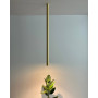 Изображение Точечный светильник Nowodvorski 10897 Fourty XL GU10 1x10W IP20 Gold ИМ Light-Deco 1 