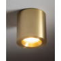 Изображение Точечный светильник Nowodvorski 10716 Ceara GU10 1x15W IP44 Gold ИМ Light-Deco 2 