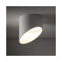 Изображение Точечный светильник Nowodvorski 10488 Hvar GX53 1x12W IP20 Wh ИМ Light-Deco 2 