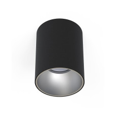 Точковий світильник Nowodvorski 8932 Eye tone GU10 1x10W IP20 Bl колір чорний