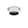 Изображение Точечный светильник Nowodvorski 10796 Mono Slide GU10 1x10W IP20 Wh ИМ Light-Deco 2 
