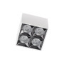 Изображение Точечный светильник Nowodvorski 10047 Midi Led 1x16w 3000K 1500Lm IP20 Wh ИМ Light-Deco 