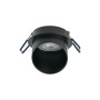 Изображение Точечный светильник Nowodvorski 10491 Solta GU10 1x10W IP20 Bl ИМ Light-Deco 2 