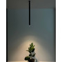 Изображение Точечный светильник Nowodvorski 10821 Fourty M GU10 1x10W IP20 Bl ИМ Light-Deco 1 