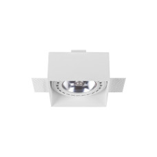 Точечный светильник Nowodvorski 9408 Mod GU10 1x75W IP20 Wh