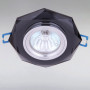 Зображення Точковий світильник вбудований Light House LS-15520 чорний ИМ Light-Deco 1 