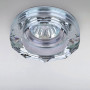 Зображення Точечний світильник вбудований Light House LS-15527 прозорий ИМ Light-Deco 