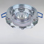Зображення Точечний світильник вбудований Light House LS-15527 прозорий ИМ Light-Deco 1 
