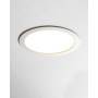 Изображение Точечный светильник Nowodvorski 10542 Mykonos LED 1x18W 3000K 1700Lm IP20 Wh ИМ Light-Deco 3 