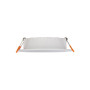 Изображение Точечный светильник Nowodvorski 8778 Kos LED 1x10W 4000K 850Lm IP44 Wh ИМ Light-Deco 3 