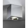 Изображение Точечный светильник Nowodvorski 10717 Parana GU10 1x15W IP44 Chrome ИМ Light-Deco 1 