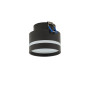 Изображение Точечный светильник Nowodvorski 10489 Murter GX53 1x12W IP20 Bl ИМ Light-Deco 2 