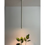 Изображение Точечный светильник Nowodvorski 10898 Fourty XL GU10 1x10W IP20 Silk Gray ИМ Light-Deco 1 