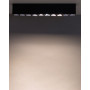Изображение Точечный светильник Nowodvorski 10060 Midi Led 1x40w 4000K 3500Lm IP20 Bl ИМ Light-Deco 1 