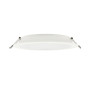 Изображение Точечный светильник Nowodvorski 10542 Mykonos LED 1x18W 3000K 1700Lm IP20 Wh ИМ Light-Deco 2 