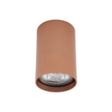 Точечный светильник Nowodvorski 10807 Mono Slide Trimless GU10 1x10W IP20 Copper