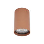 Изображение Точечный светильник Nowodvorski 10807 Mono Slide Trimless GU10 1x10W IP20 Copper ИМ Light-Deco 