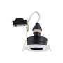 Изображение Точечный светильник Nowodvorski 8375 Golf GU10 1x15W IP54 Wh ИМ Light-Deco 3 