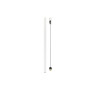 Изображение Точечный светильник Nowodvorski 10822 Fourty L GU10 1x10W IP20 Wh ИМ Light-Deco 3 