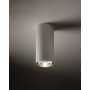 Изображение Точечный светильник Nowodvorski 10784 Mono S GU10 1x10W IP20 Wh ИМ Light-Deco 1 