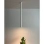 Изображение Точечный светильник Nowodvorski 10822 Fourty L GU10 1x10W IP20 Wh ИМ Light-Deco 1 