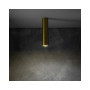 Изображение Точечный светильник Nowodvorski 10882 Fourty S GU10 1x10W IP20 Gold ИМ Light-Deco 1 