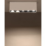 Изображение Точечный светильник Nowodvorski 10048 Midi Led 1x20w 3000K 1700Lm IP20 Wh ИМ Light-Deco 1 