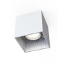Изображение Точечный светильник Nowodvorski 7793 Groove GU10 1x75W IP20 Wh ИМ Light-Deco 1 