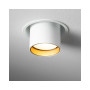 Изображение Точечный светильник Nowodvorski 10797 Mono Slide GU10 1x10W IP20 Wh ИМ Light-Deco 1 