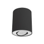 Изображение Точечный светильник Nowodvorski 8903 Set GU10 1x10W IP20 Bl ИМ Light-Deco 