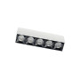 Изображение Точечный светильник Nowodvorski 10048 Midi Led 1x20w 3000K 1700Lm IP20 Wh ИМ Light-Deco 