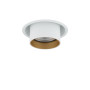 Изображение Точечный светильник Nowodvorski 10797 Mono Slide GU10 1x10W IP20 Wh ИМ Light-Deco 2 