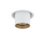 Изображение Точечный светильник Nowodvorski 10797 Mono Slide GU10 1x10W IP20 Wh ИМ Light-Deco 