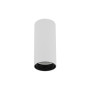 Изображение Точечный светильник Nowodvorski 10784 Mono S GU10 1x10W IP20 Wh ИМ Light-Deco 