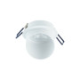 Изображение Точечный светильник Nowodvorski 10492 Solta GU10 1x10W IP20 Wh ИМ Light-Deco 2 